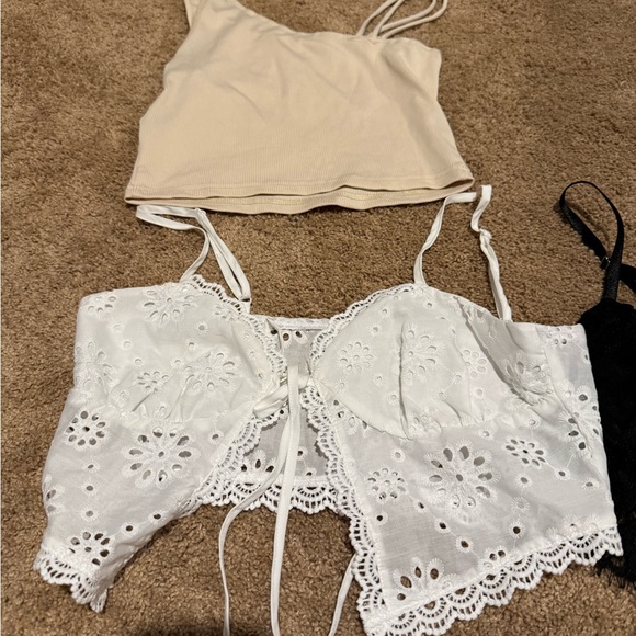 Shein Tank Tops - Picture 2 of 2